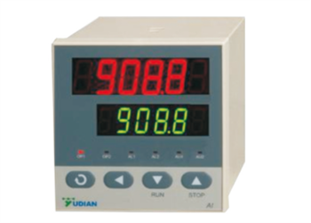 Pressure Meters
