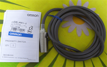Proximity Switch...