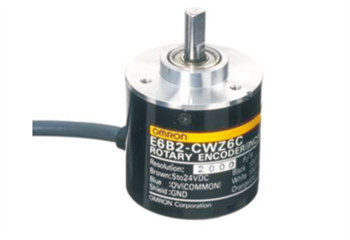 Encoders