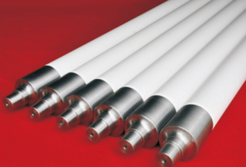 Ceramic Rollers