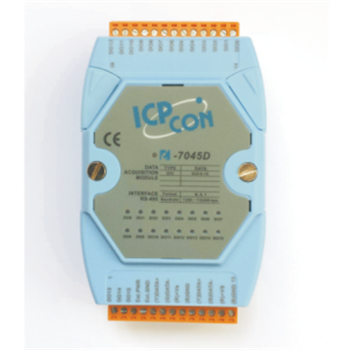 Control Modules