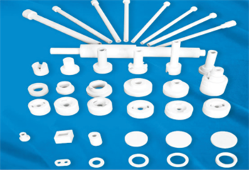 Ceramic Parts