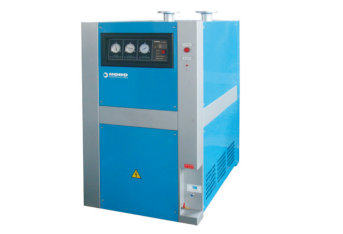 Drying Machines