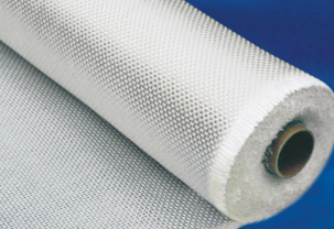 Glass Fiber Cloth...