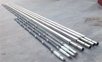 Heating Elements ...