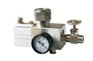 Abrasive Valve