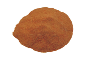 Garnet Sand