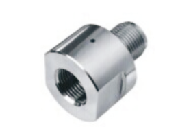 Outlet Body
